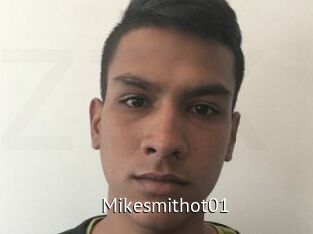 mikesmithot01 Zizi X