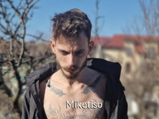 Miketiso