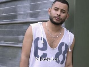 Miketylor