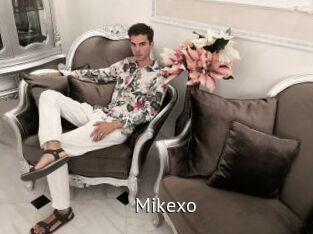Mikexo