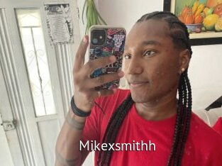 Mikexsmithh