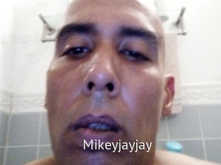Mikeyjayjay