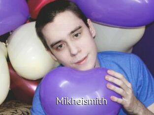 Mikheismith