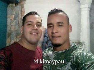 Mikimaypaul