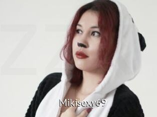 Mikisexy69
