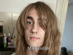 Mikkimiller