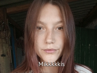 mikkkkkis Zizi X