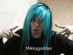 Mikkygoddes