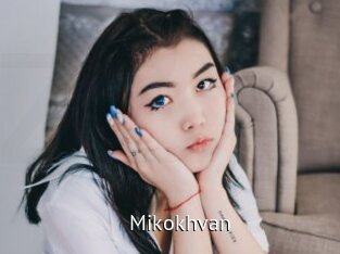 Mikokhvan