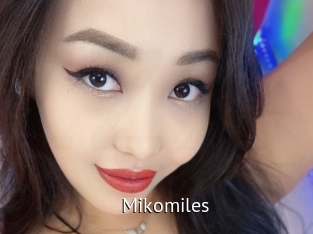 Mikomiles