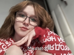 Mikosatomi
