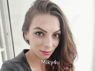 Miky4u