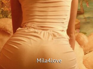 Mila4love
