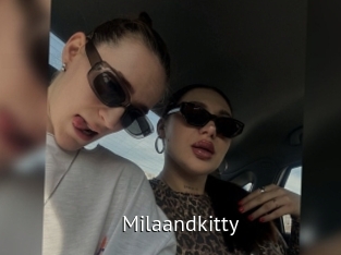 milaandkitty Zizi X