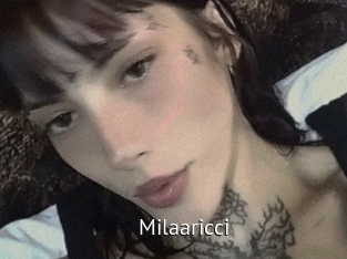 Milaaricci