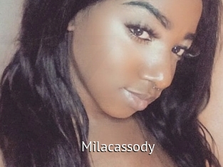 Milacassody