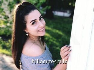milacutesmile Zizi X