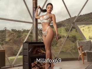 milafox69 Zizi X