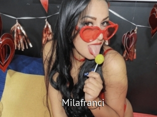 milafranci Zizi X