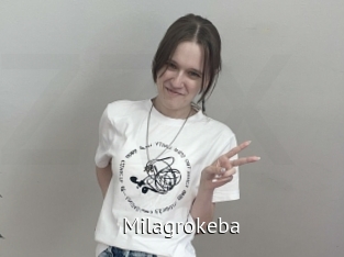 Milagrokeba