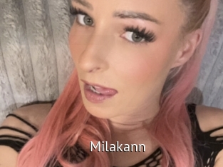 Milakann