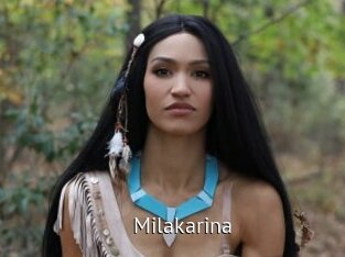 Milakarina