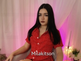 Milakitson