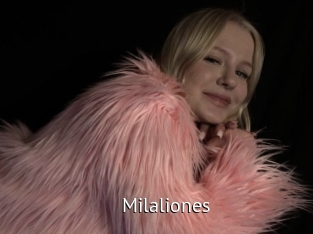 Milaliones