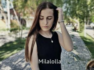milalolla Zizi X
