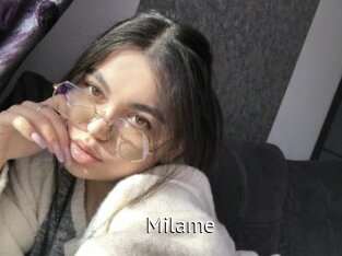 milame Zizi X