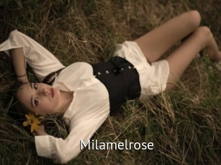 Milamelrose
