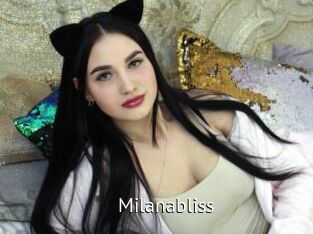 Milanabliss