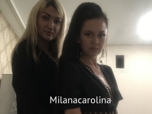 milanacarolina Zizi X