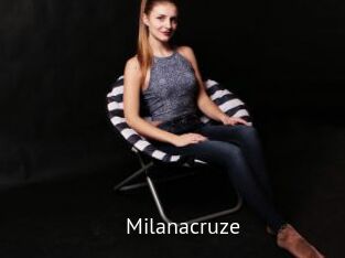 Milanacruze