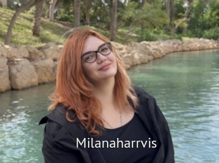 milanaharrvis Zizi X