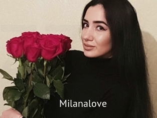 Milanalove