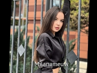 milanameuw Zizi X