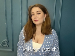Milanamilkovich