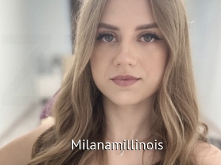 Milanamillinois