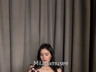 Milanamusee