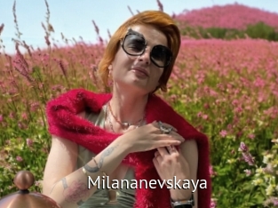 Milananevskaya