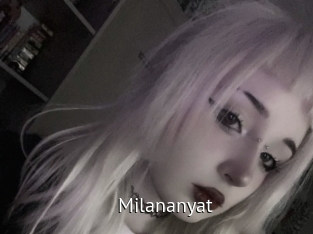 Milananyat