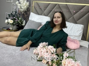 milanarabbit Zizi X