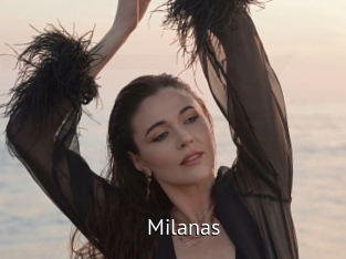 milanas Zizi X