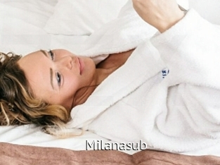 Milanasub