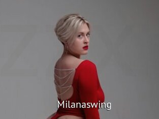 Milanaswing