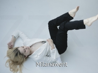Milanawent