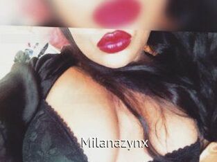 Milanazynx
