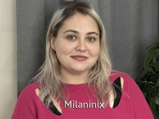 Milaninix