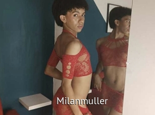 Milanmuller
